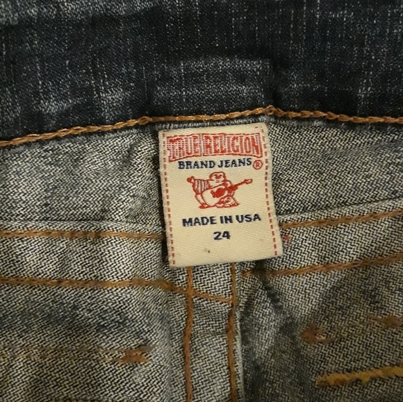 Jeans - Picture 2 of 6